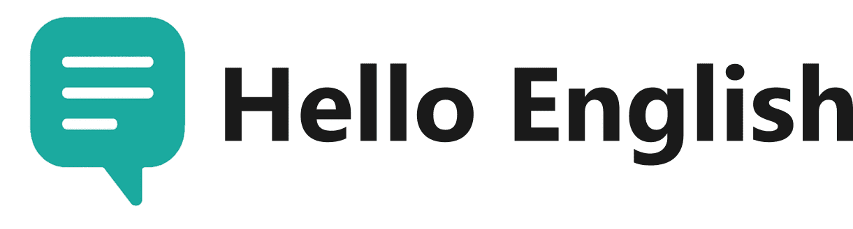 Hello English